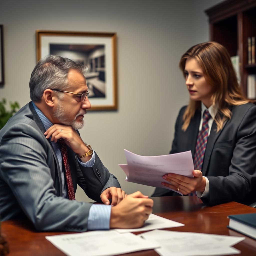 Carjacking Lawyer Hanover County