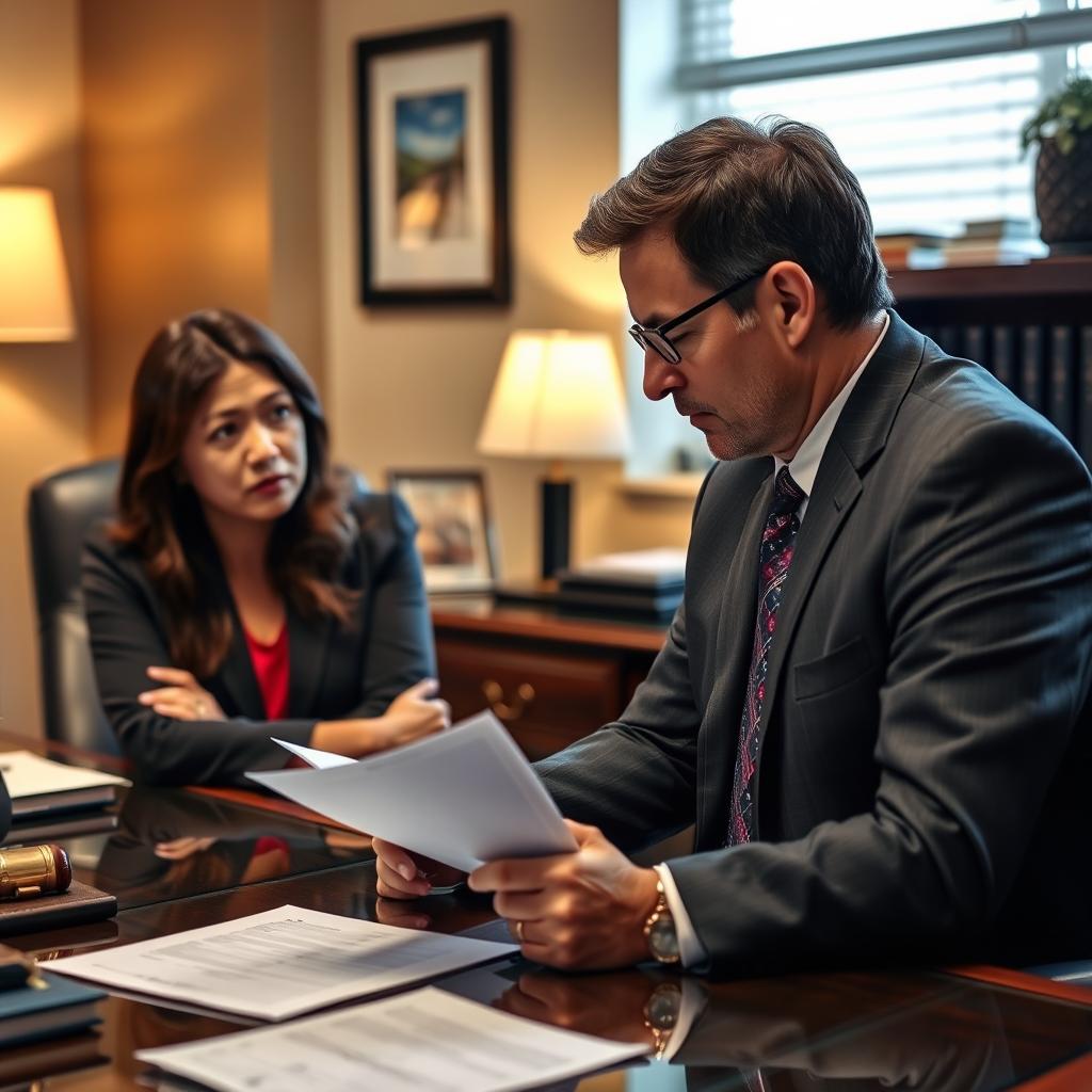 Carjacking Lawyer King William County