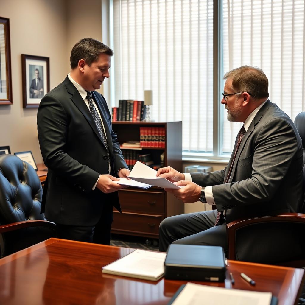 Carjacking Lawyer Lexington