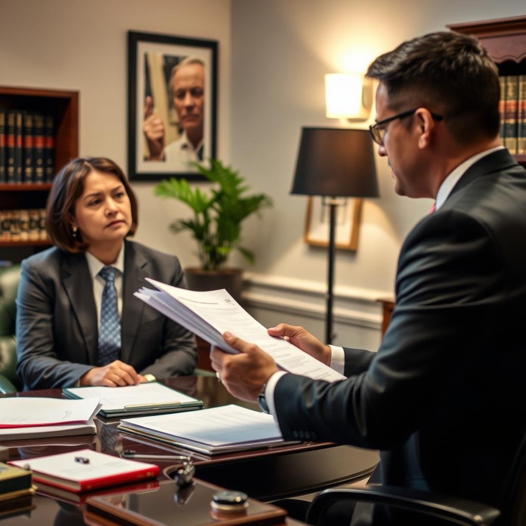 Carjacking Lawyer Loudoun County