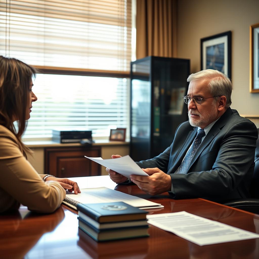 Carjacking Lawyer Louisa County