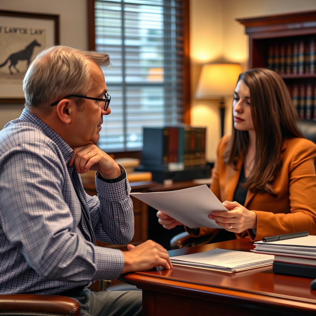 Carjacking Lawyer Madison County