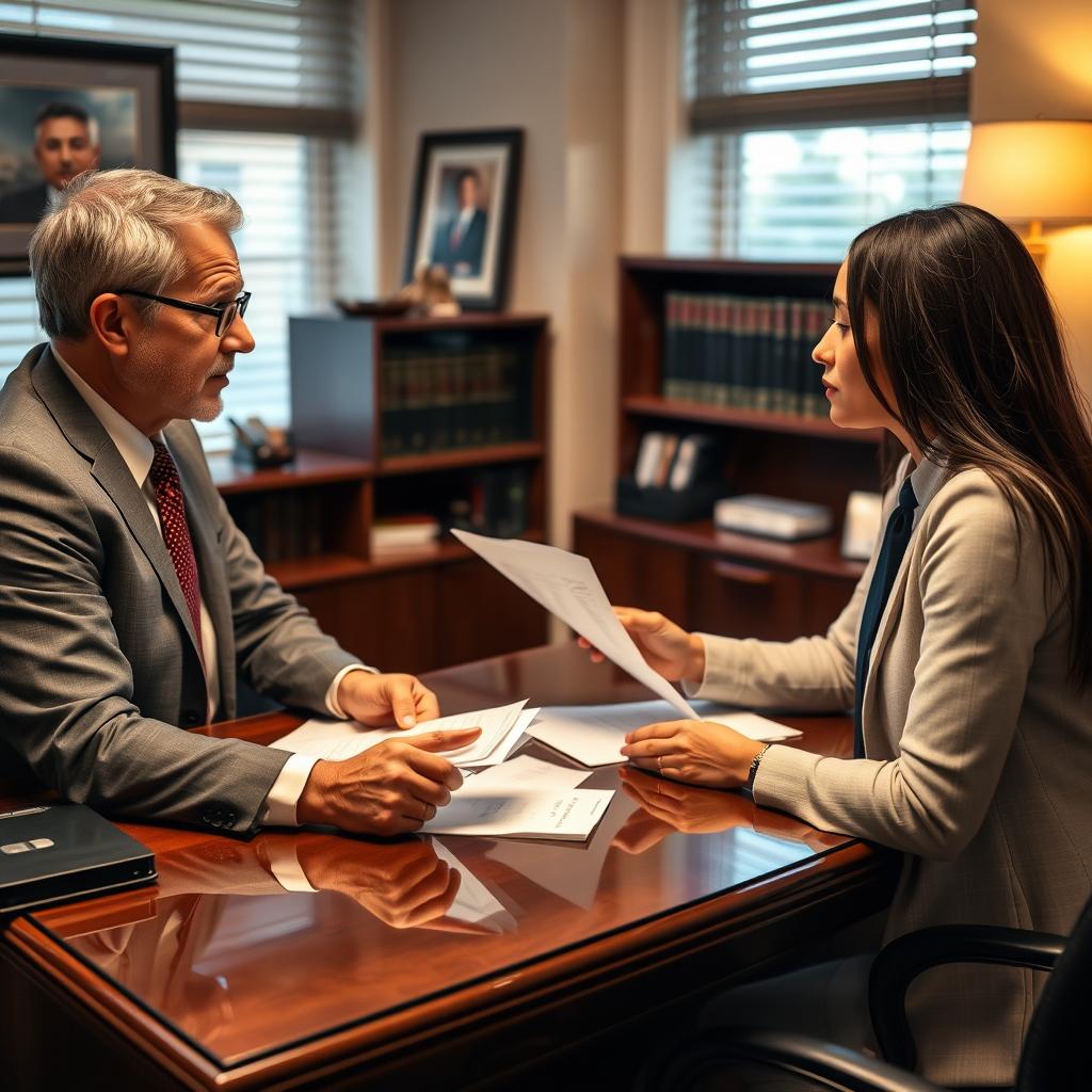 Carjacking Lawyer Manassas