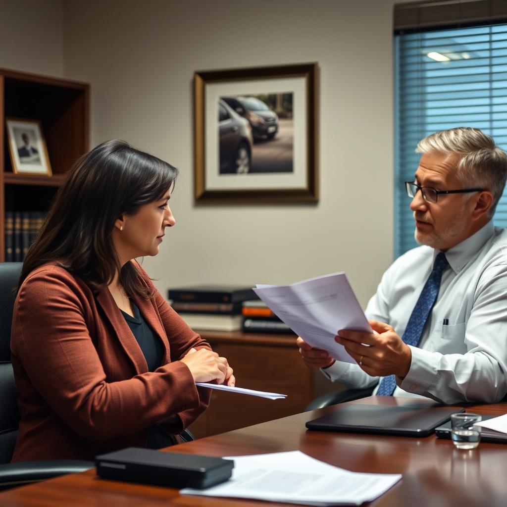 Carjacking Lawyer Orange County