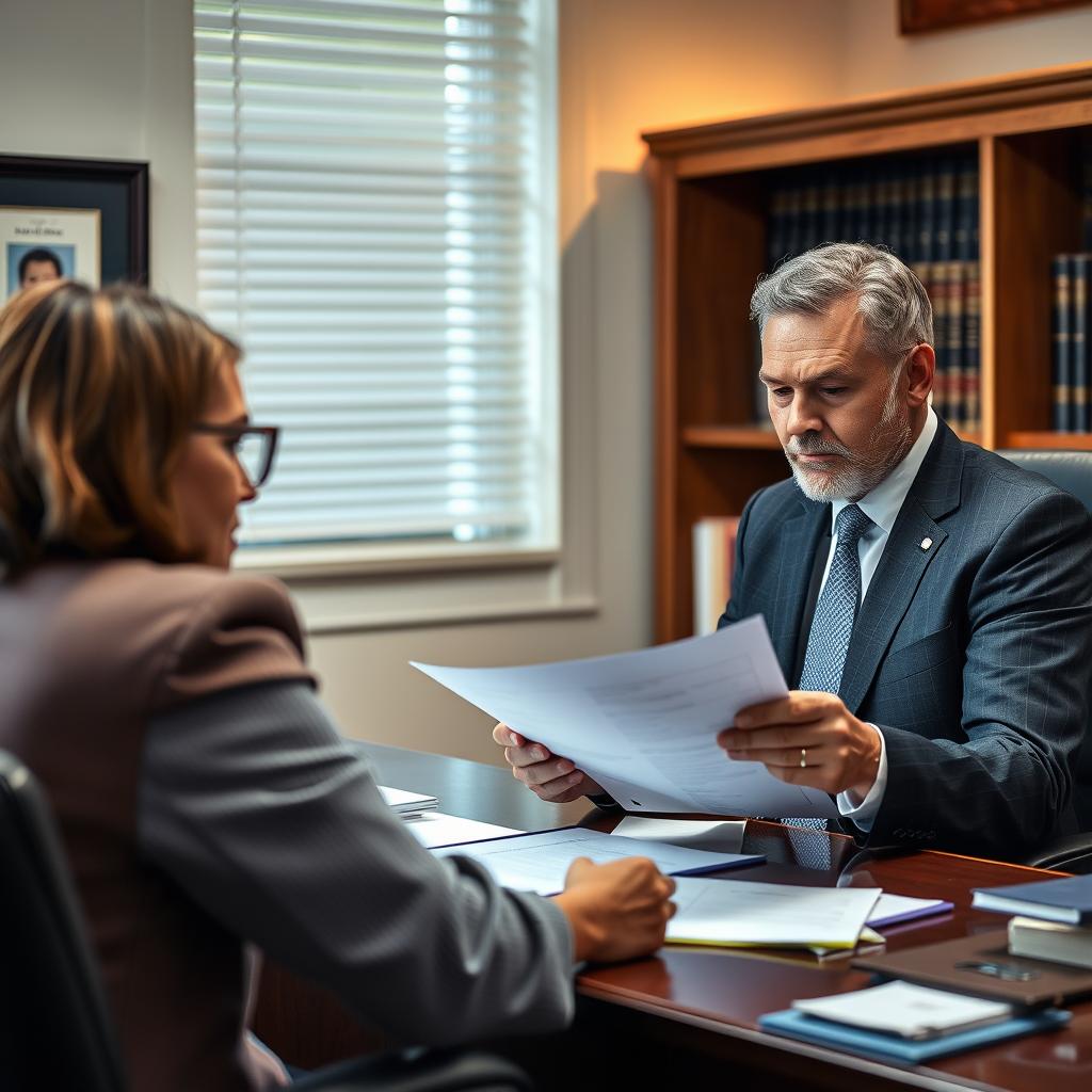 Carjacking Lawyer Prince George County