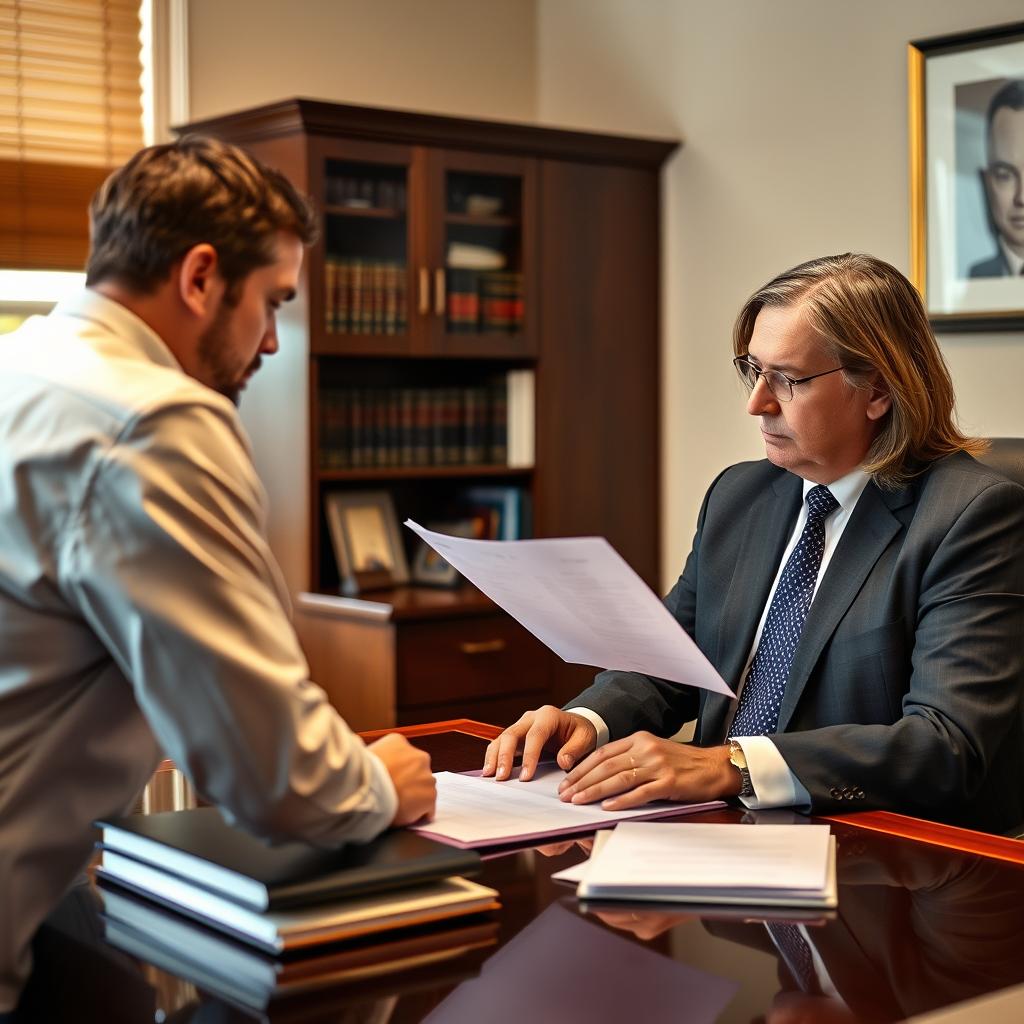 Carjacking Lawyer Prince William County