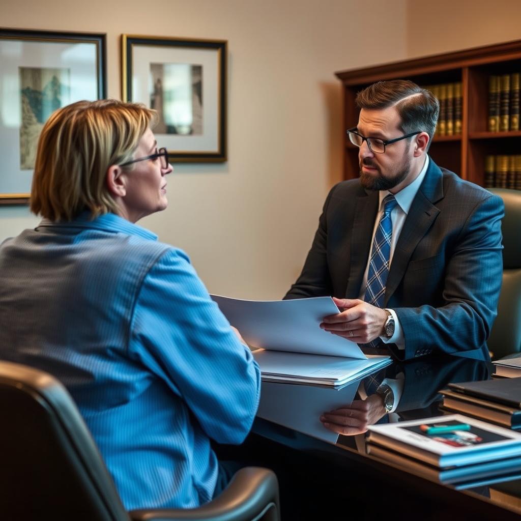 Carjacking Lawyer Roanoke County