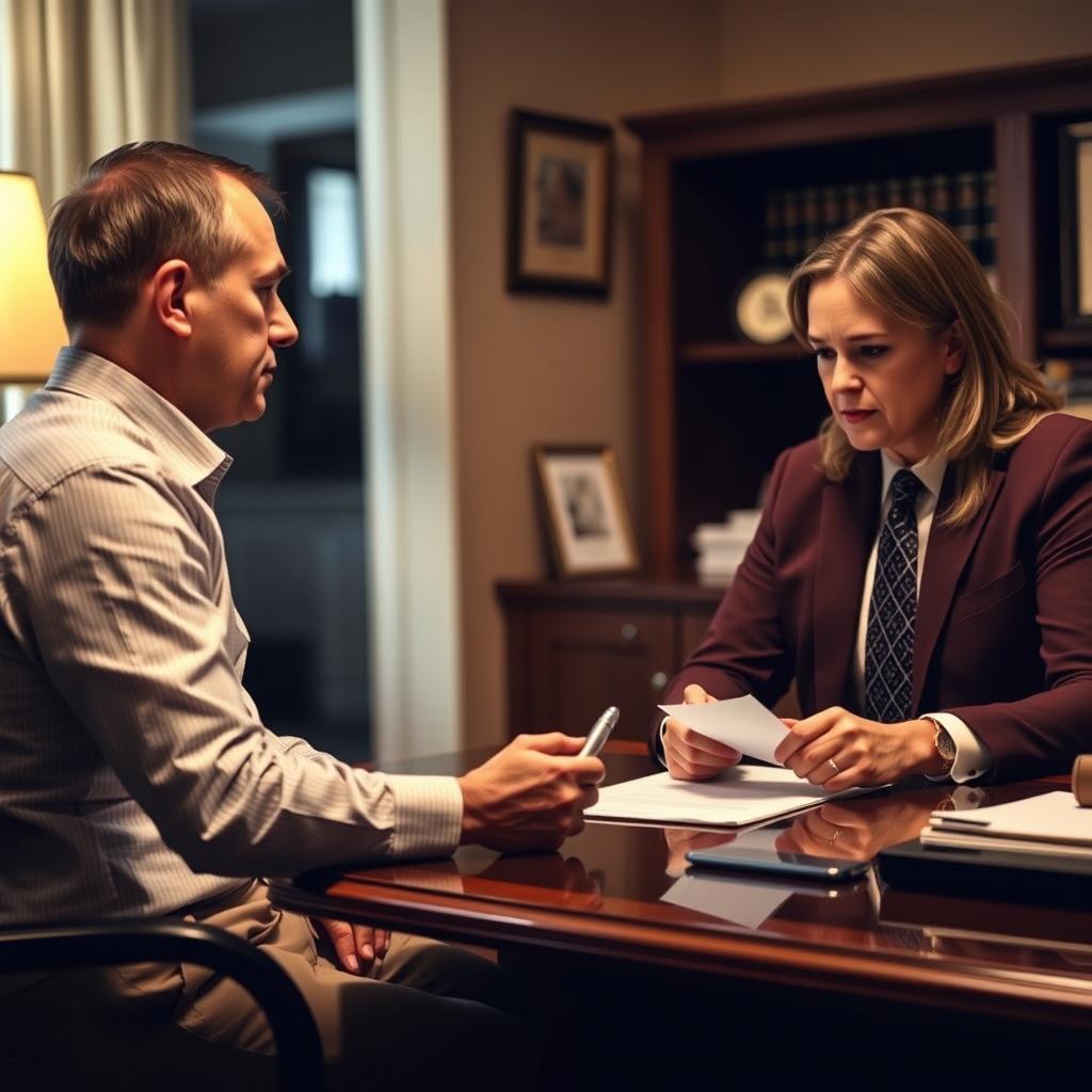 Carjacking Lawyer Rockingham County