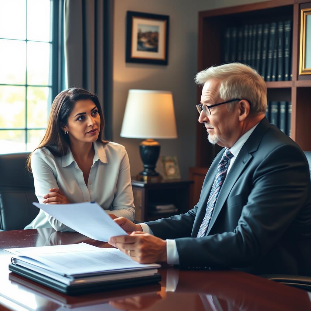 Carjacking Lawyer Shenandoah