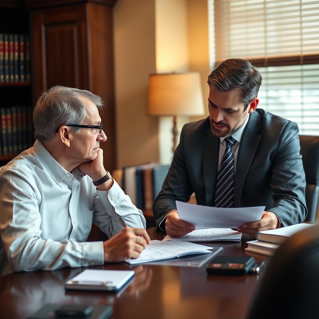 Carjacking Lawyer Virginia Beach