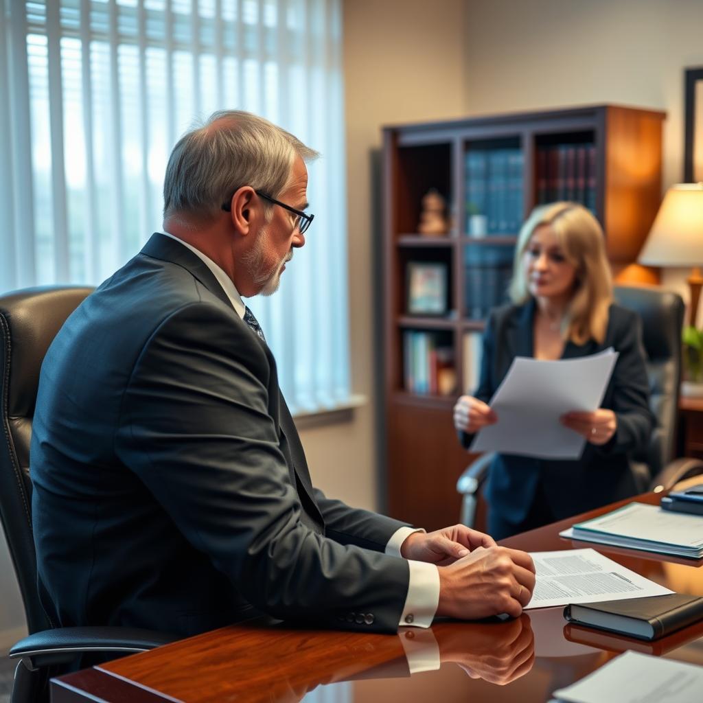 Carjacking Lawyer Warren County