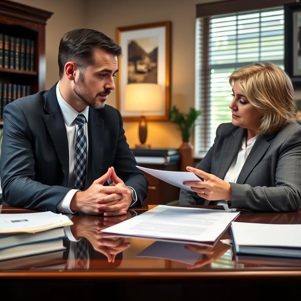 Carjacking Lawyer York County