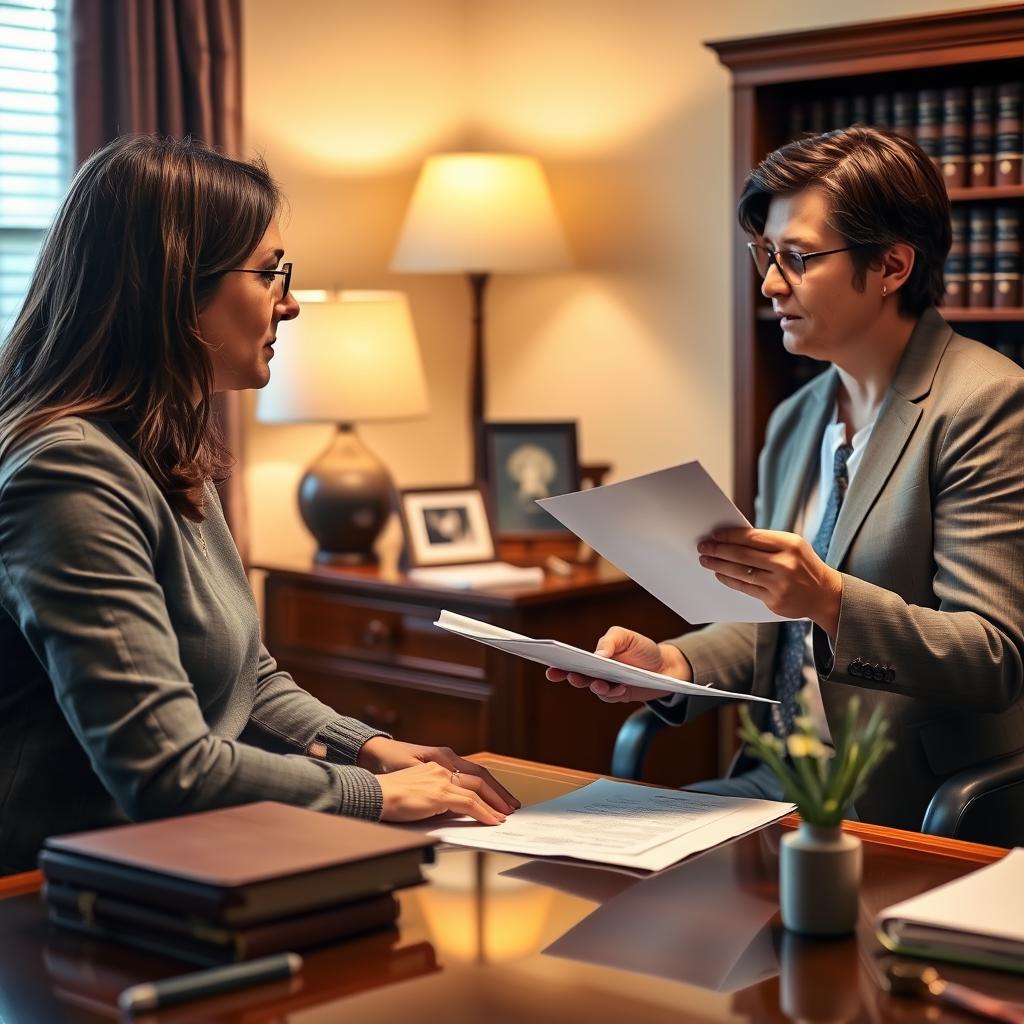 Child Abuse Lawyer Chesapeake