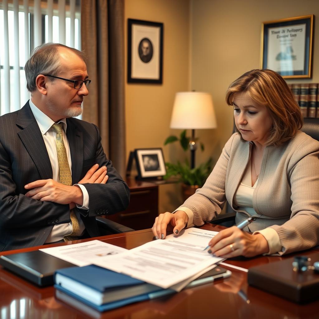 Child Abuse Lawyer Colonial Heights