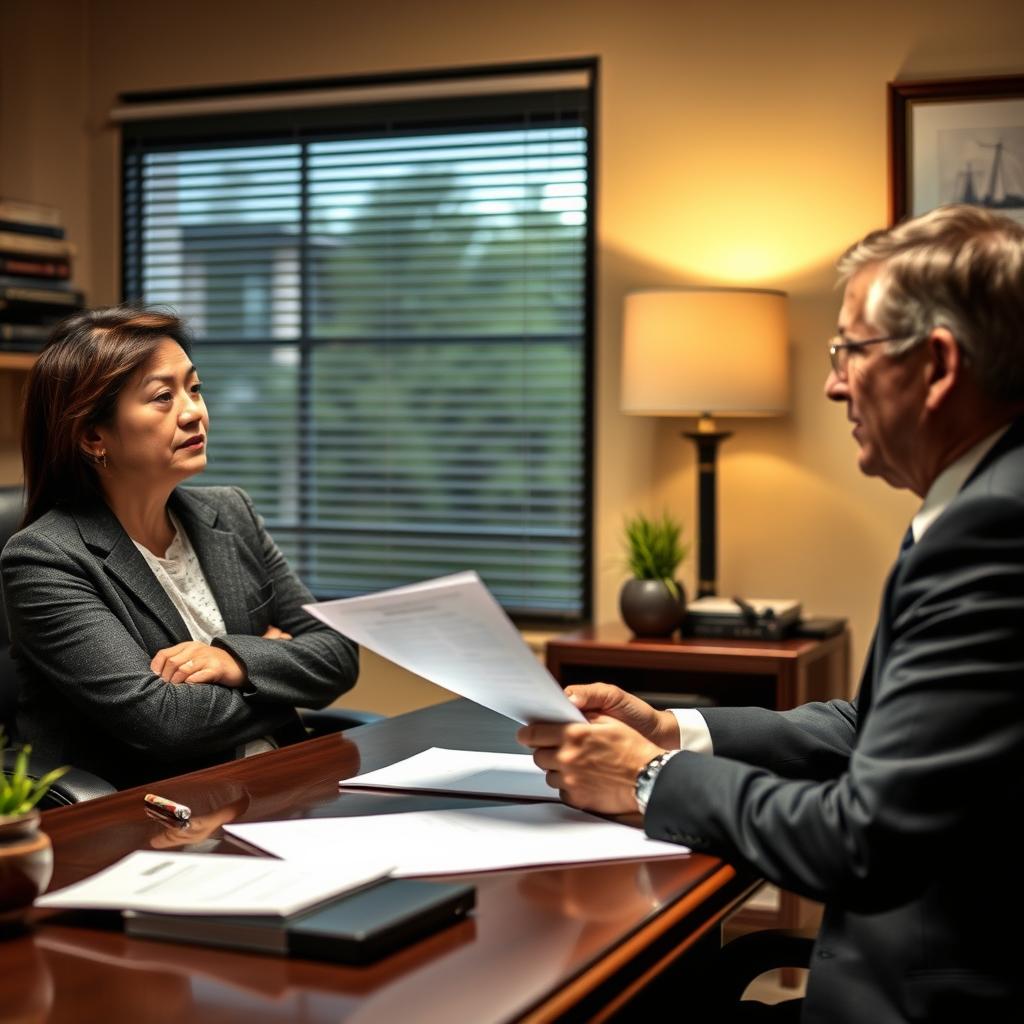 Child Abuse Lawyer Dinwiddie County