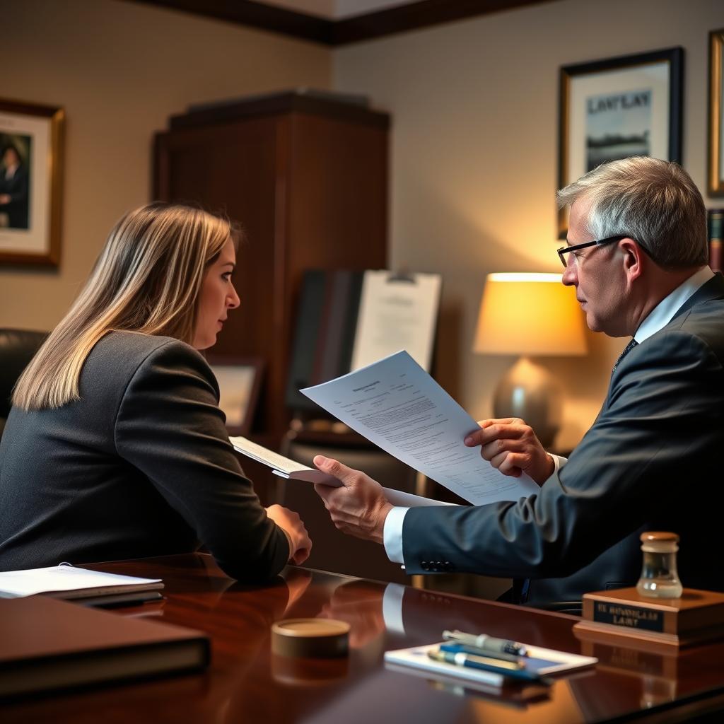 Child Abuse Lawyer Gloucester County