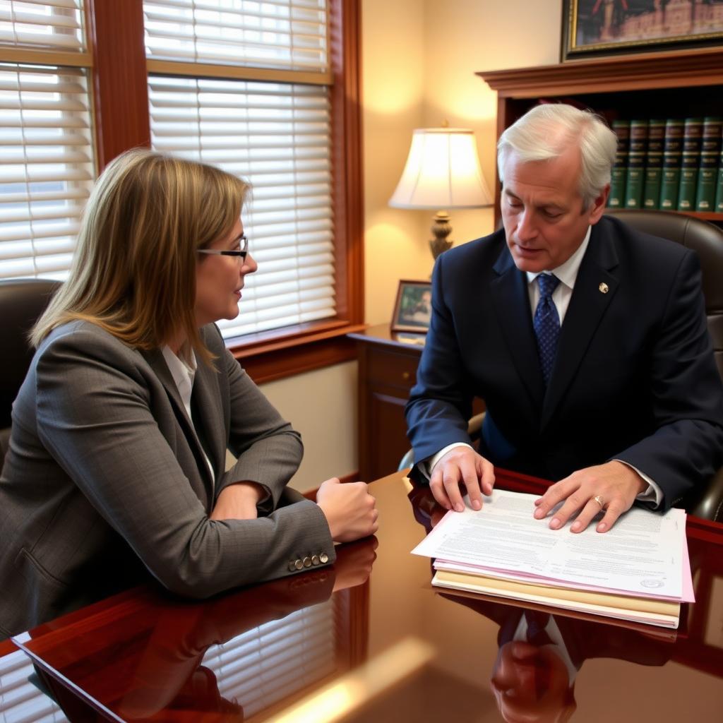 Child Abuse Lawyer Goochland County