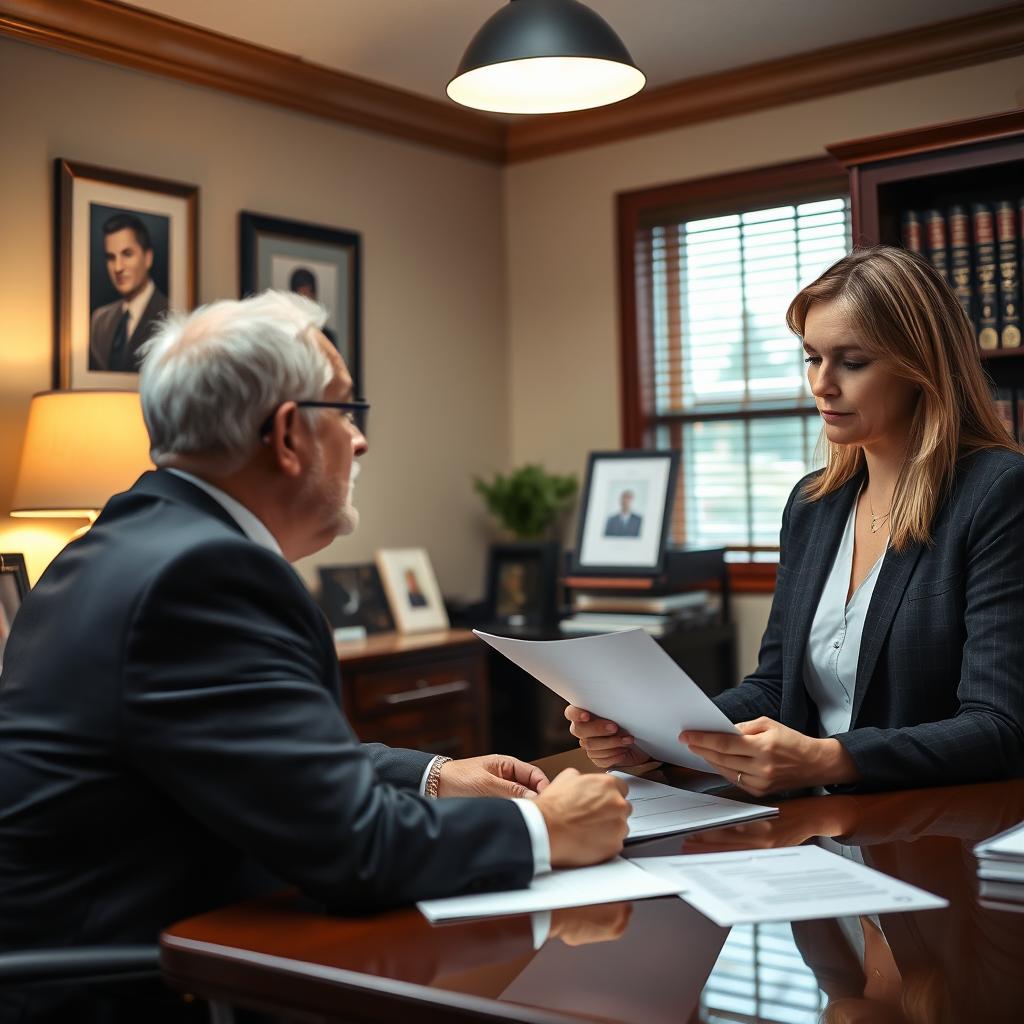 Child Abuse Lawyer Henrico County