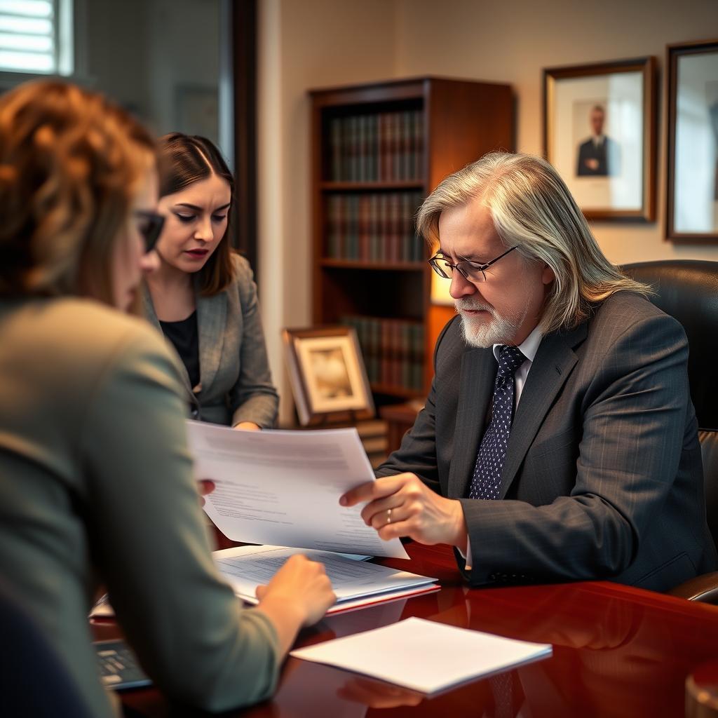 Child Abuse Lawyer Isle of Wight County