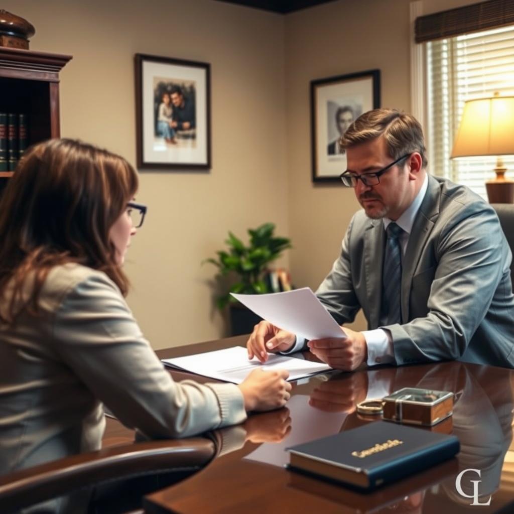 Child Abuse Lawyer James City County
