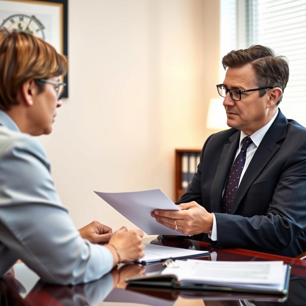 Child Abuse Lawyer Loudoun County