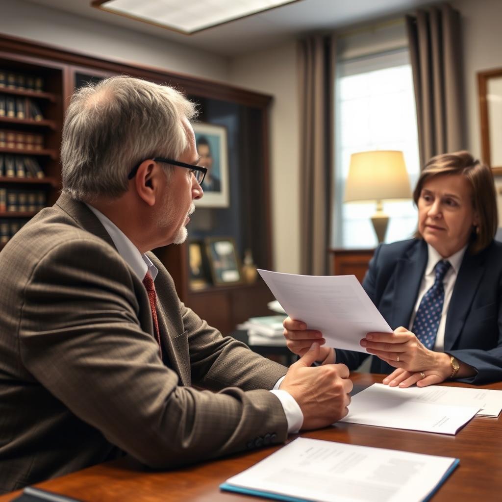 Child Abuse Lawyer Madison County