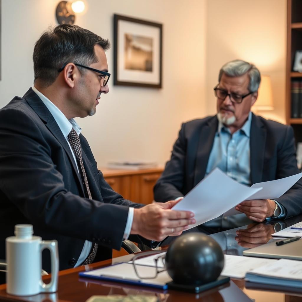 Child Abuse Lawyer Orange County