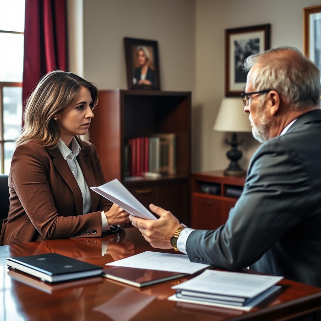 Child Abuse Lawyer Poquoson