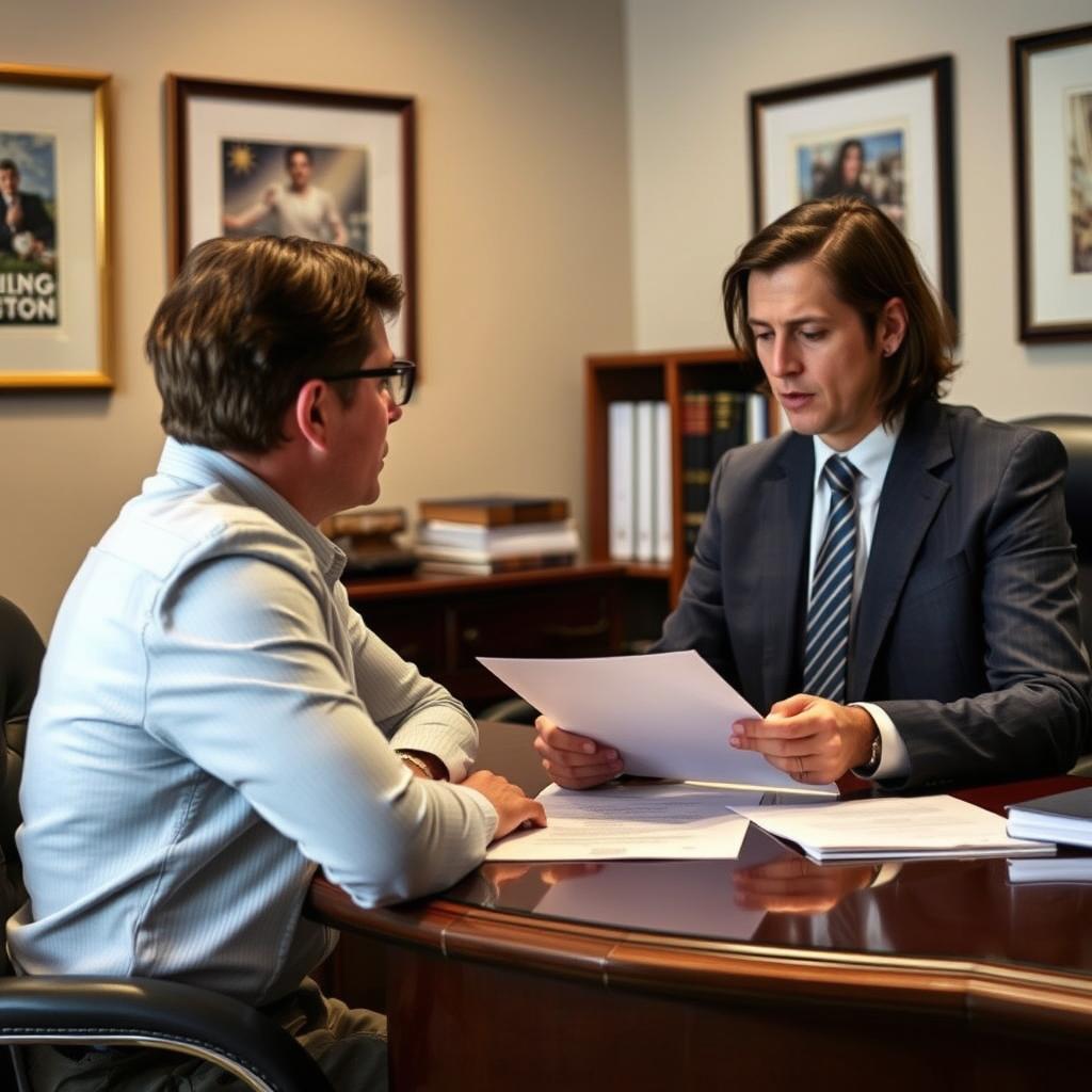 Child Abuse Lawyer Suffolk