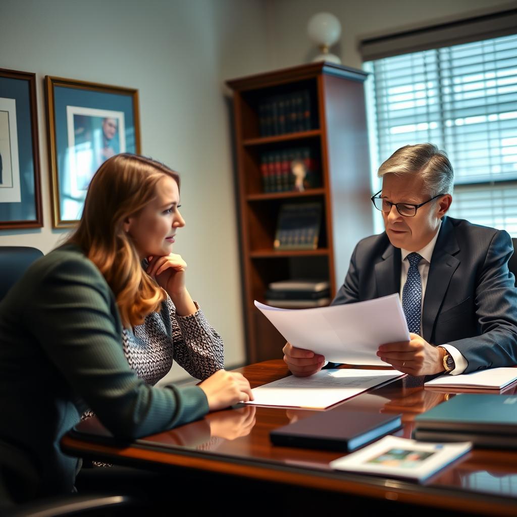Child Abuse Lawyer Virginia Beach