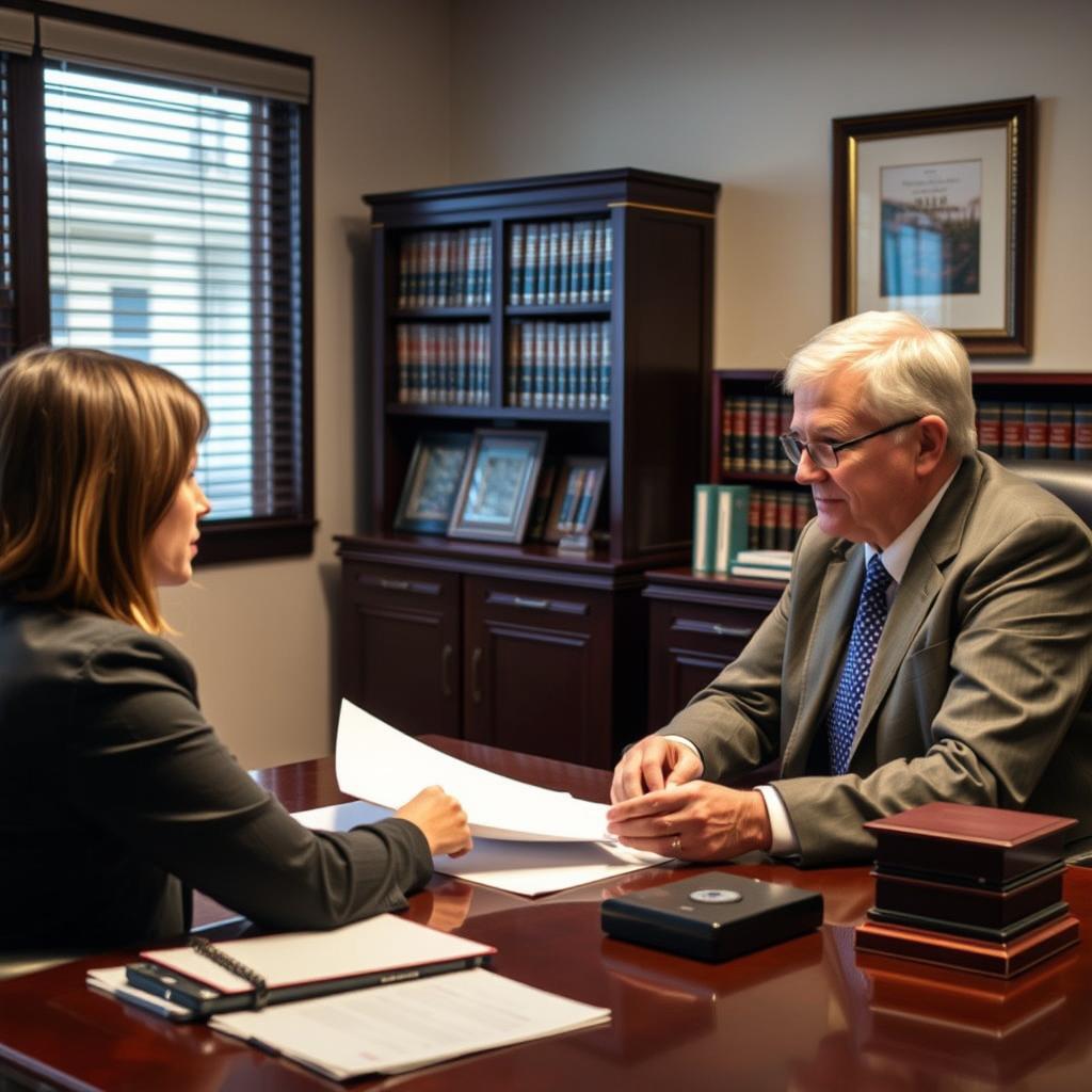 Child Abuse Lawyer Virginia