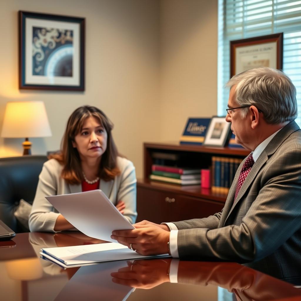 Child Abuse Lawyer York County