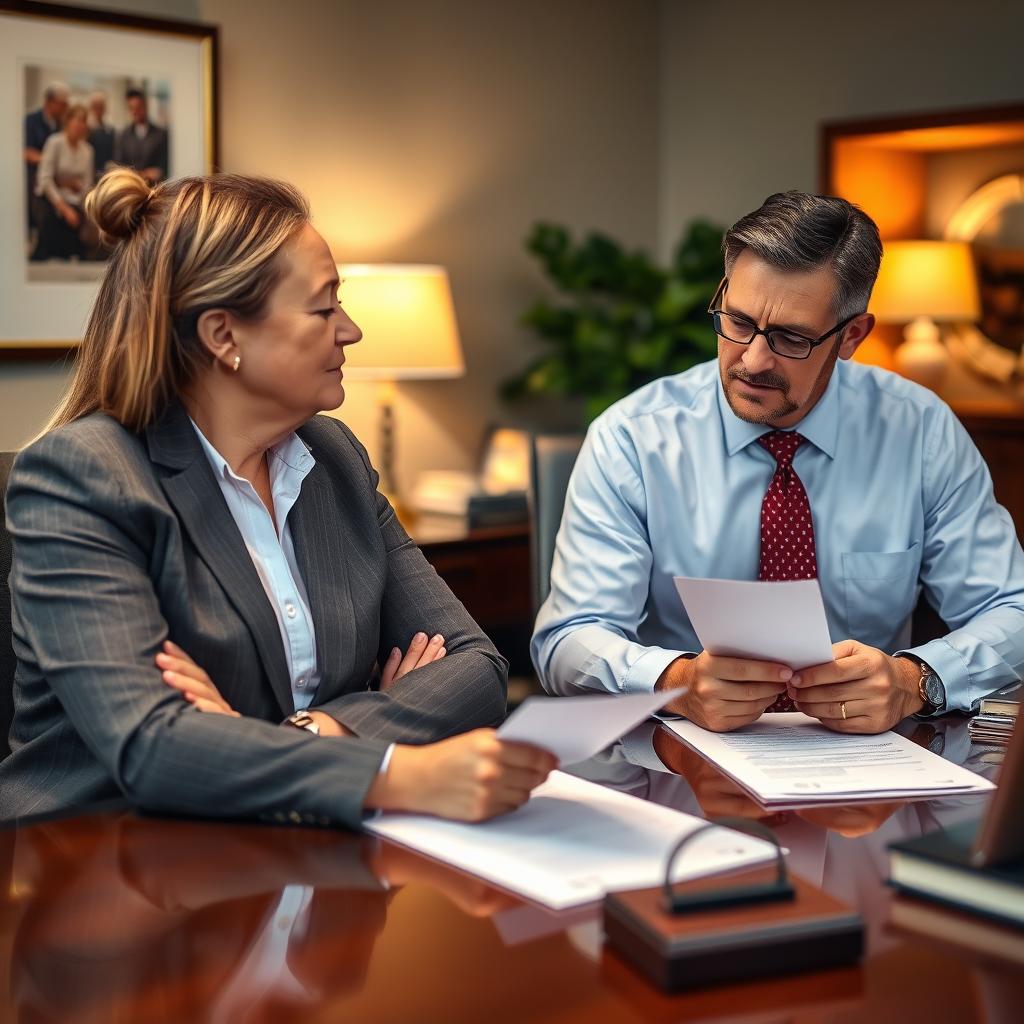 Child Exploitation Lawyer Virginia Beach