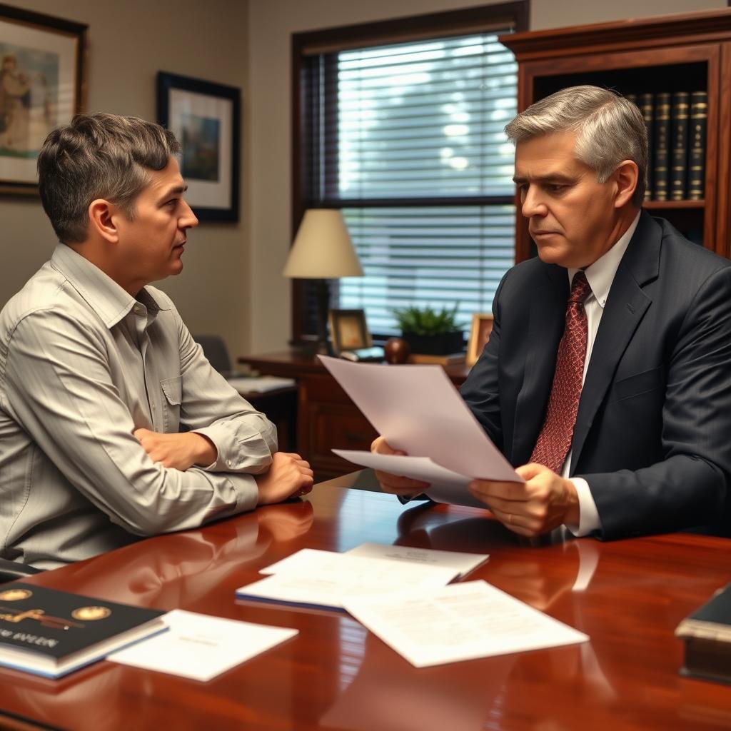 Child Pornography Lawyer Roanoke County