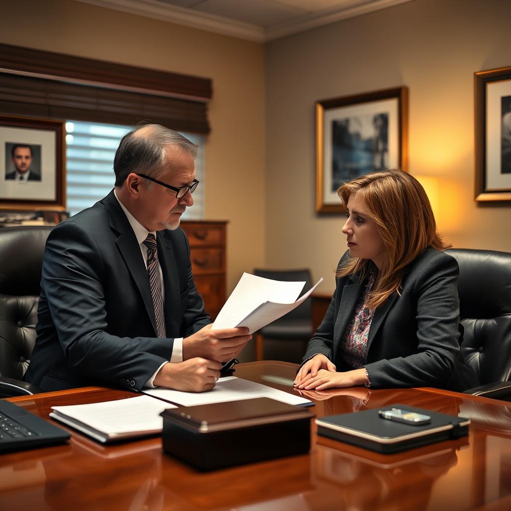 Child Pornography Lawyer Shenandoah