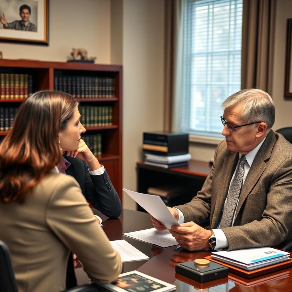 Child Pornography Lawyer Virginia