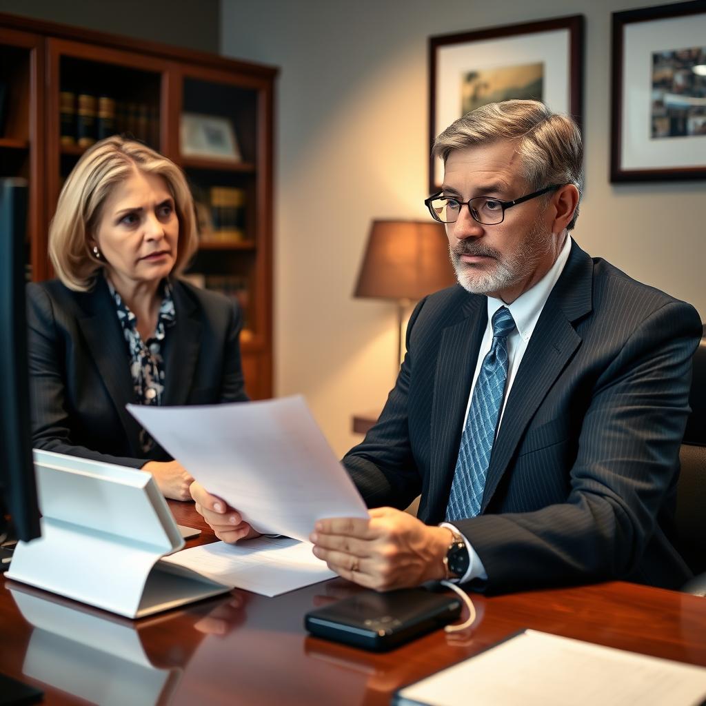 Computer Crime Lawyer Caroline County