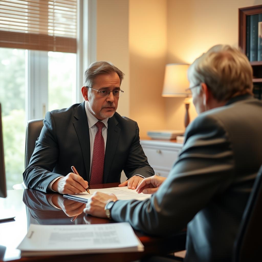 Computer Crime Lawyer Clarke County