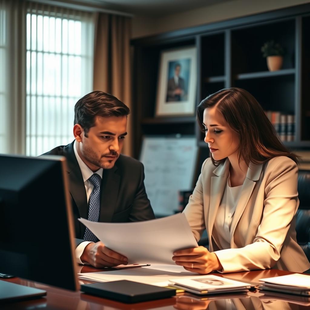 Computer Crime Lawyer Colonial Heights