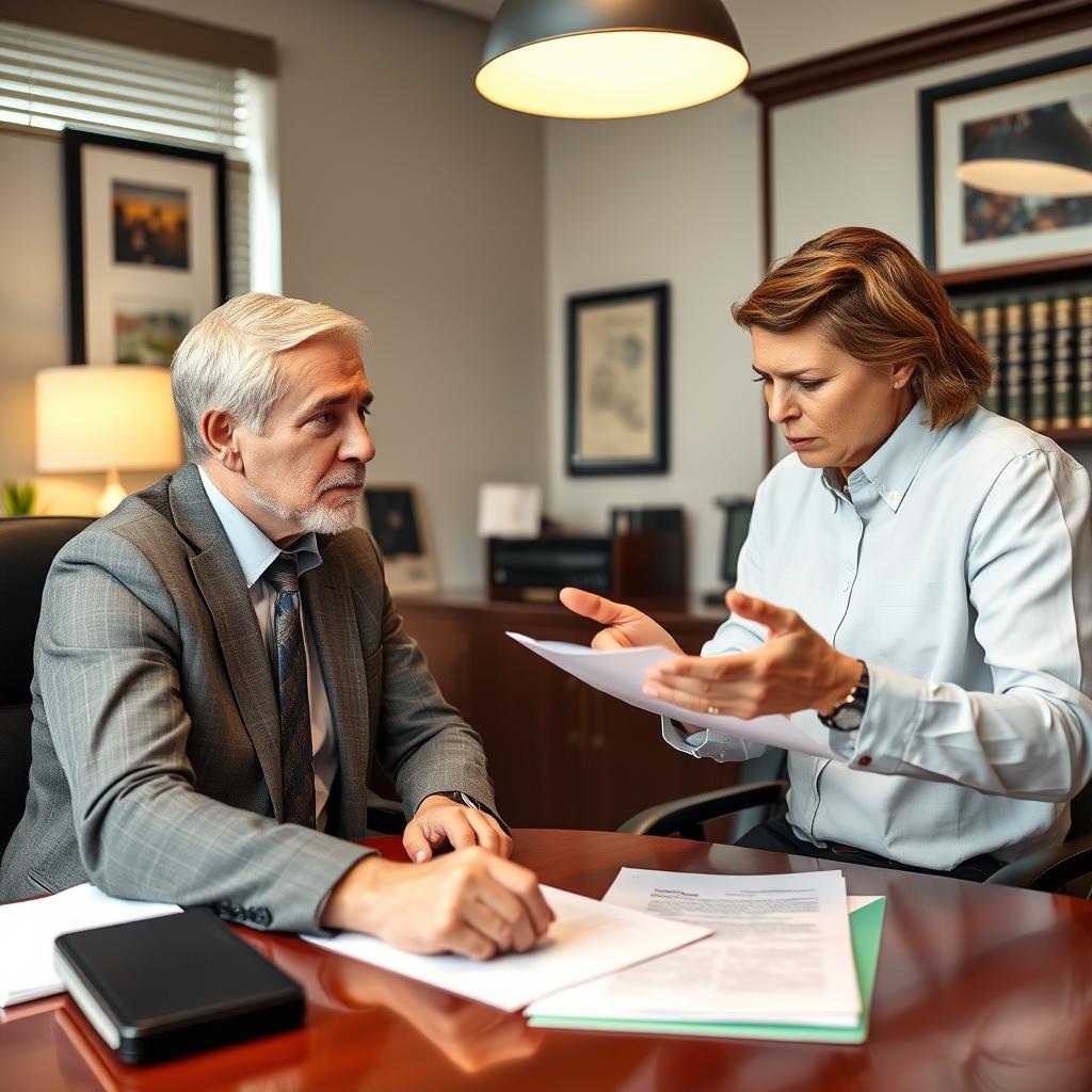 Computer Crime Lawyer Fairfax