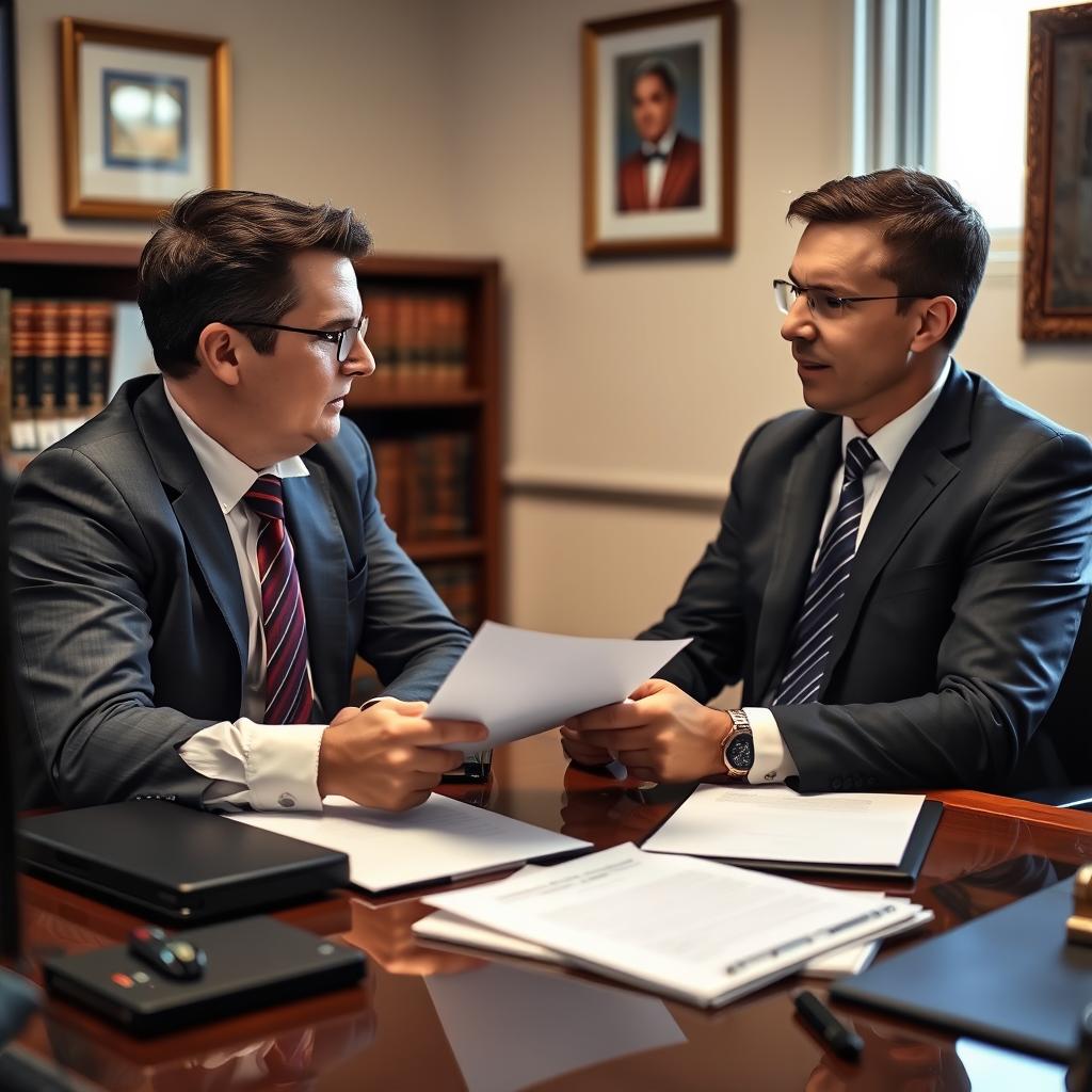 Computer Crime Lawyer Gloucester County