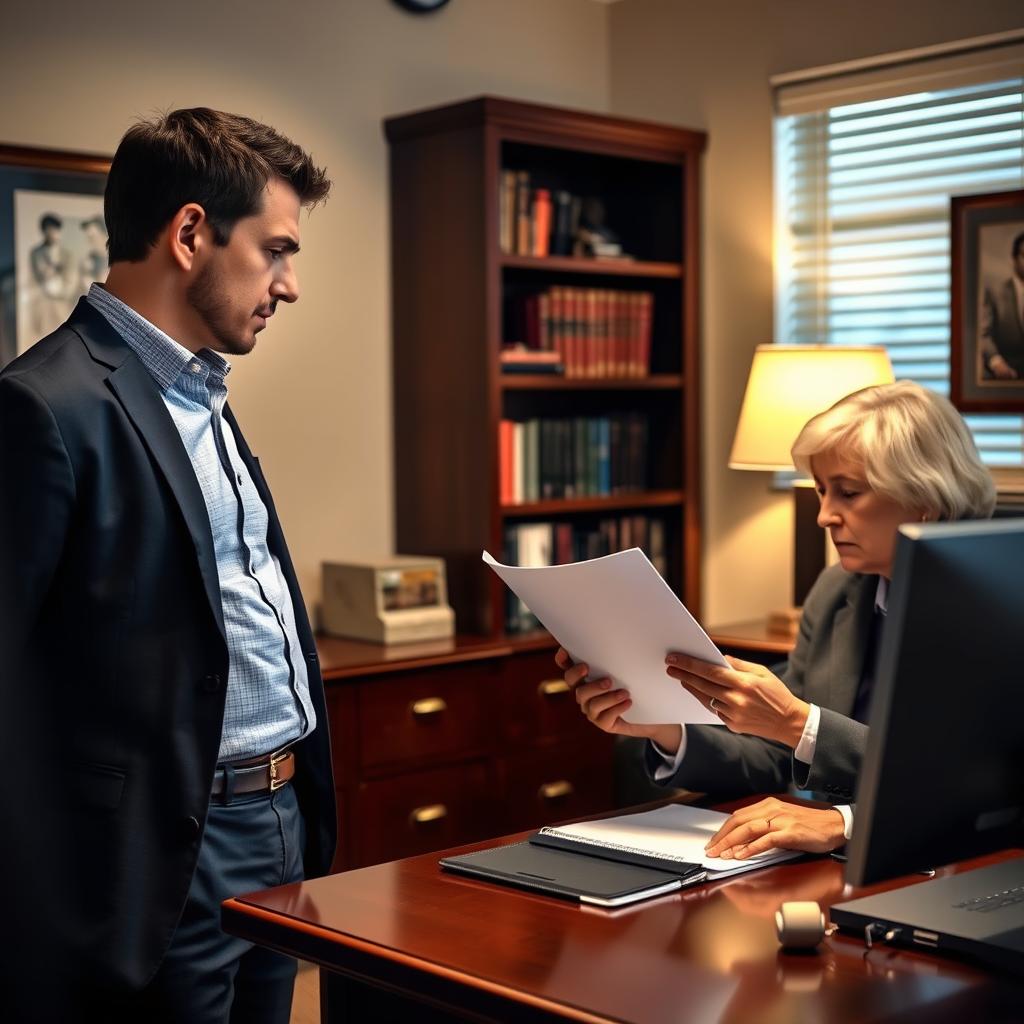 Computer Crime Lawyer Greene County
