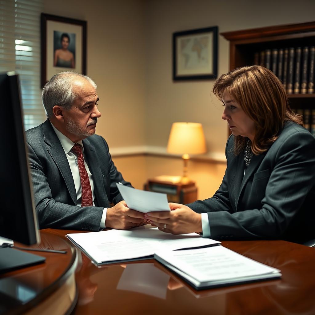 Computer Crime Lawyer Henrico County