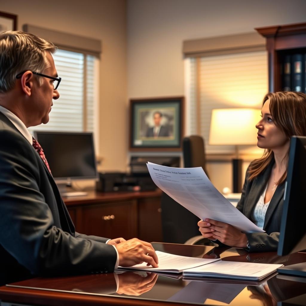 Computer Crime Lawyer James City County