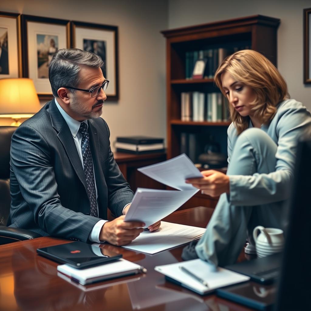 Computer Crime Lawyer King George County