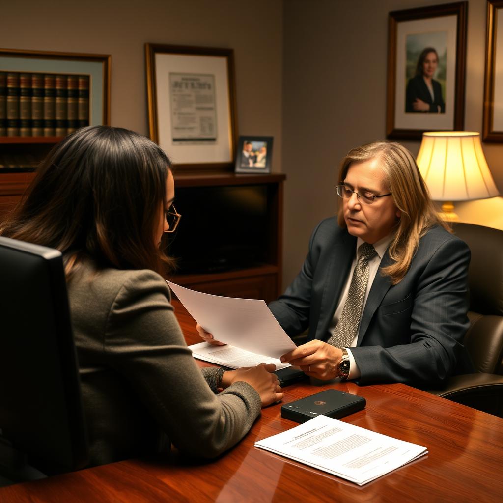 Computer Crime Lawyer King William County