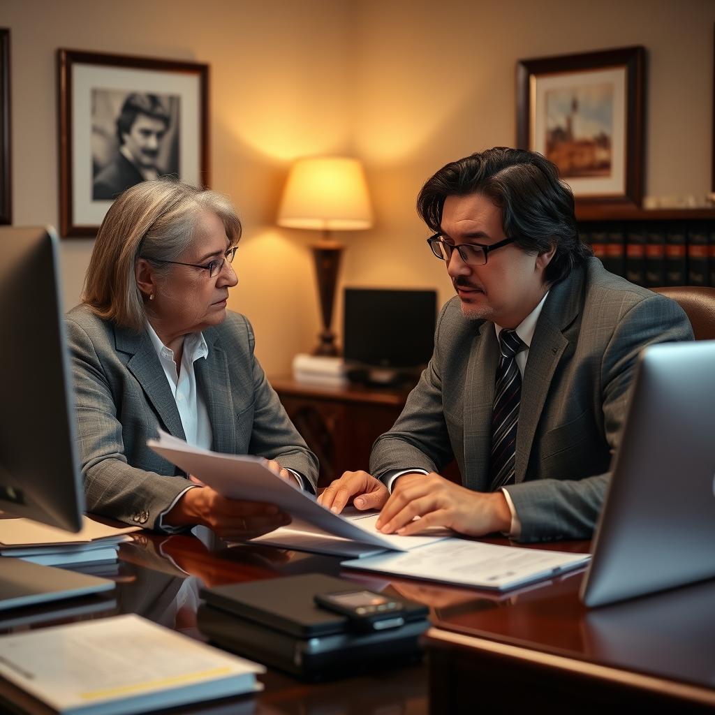 Computer Crime Lawyer Lexington