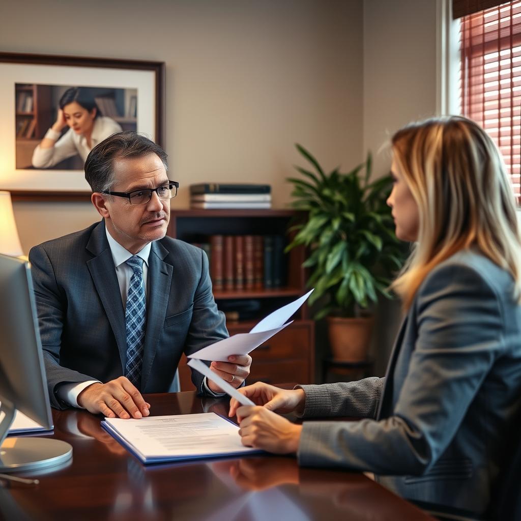 Computer Crime Lawyer Loudoun County