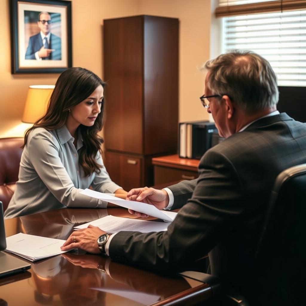 Computer Crime Lawyer Manassas