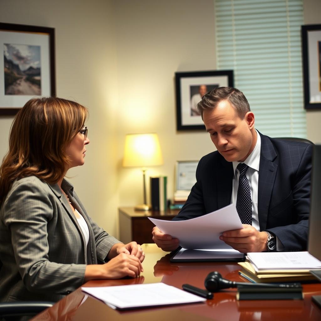 Computer Crime Lawyer New Kent County